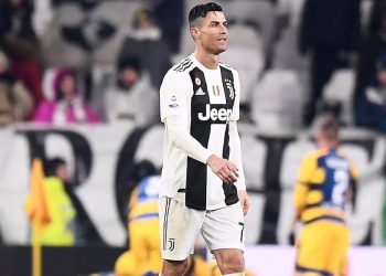 Cristiano Ronaldo Pallone d'Oro