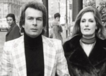 Richard Chanfray e Dalida (Foto: Wikipedia)