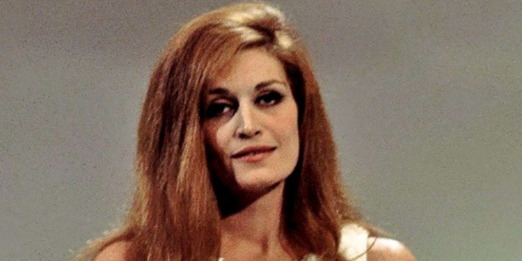 Dalida (Foto: Wikipedia)