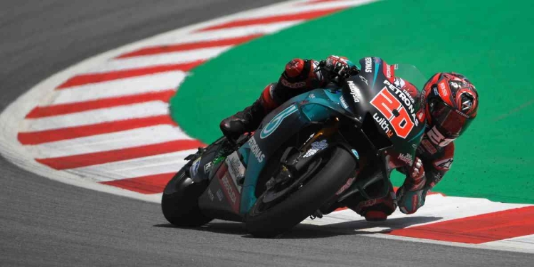 Quartararo MotoGp