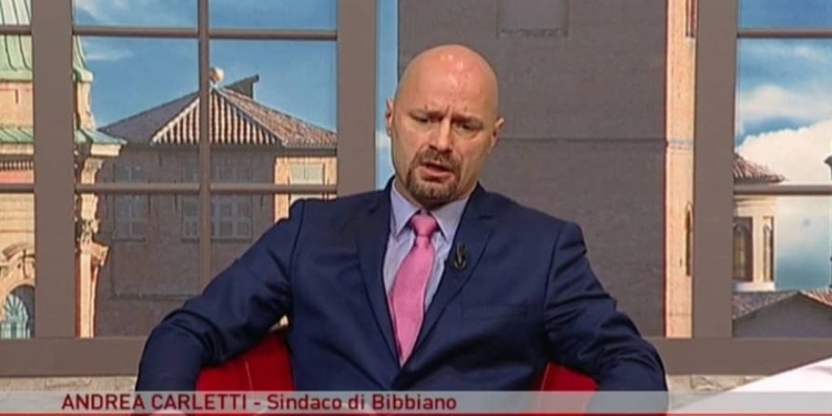 bibbiano andrea carletti