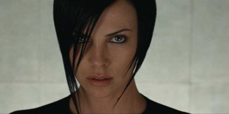 AEon Flux