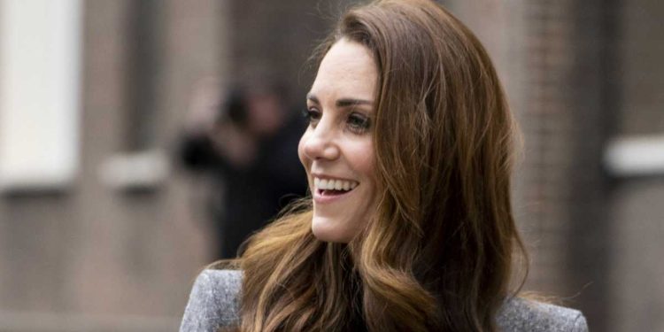 Kate Middleton