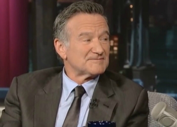 Robin Williams zak williams