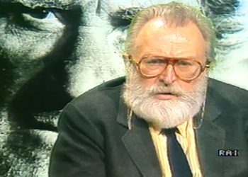 sergio leone