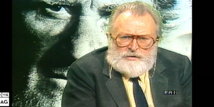 sergio leone