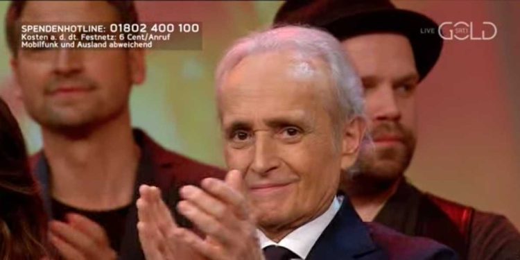 José Carreras