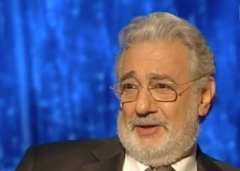 Placido Domingo coronavirus