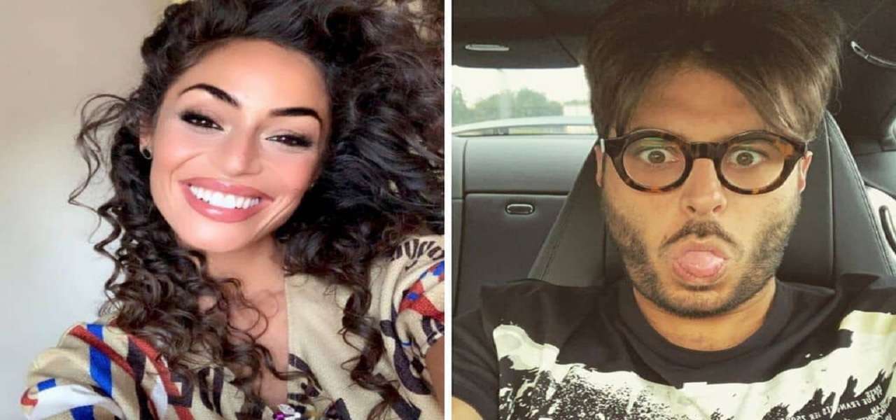 FRANCESCO CASERTA Ci sar un ritorno di fiamma con l ex Paola