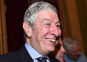 Felice Gimondi è morto (La Presse)