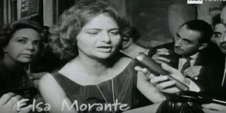 Elsa Morante