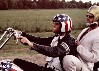 Peter Fonda