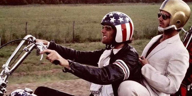 Peter Fonda