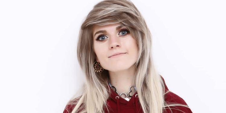 Marina Joyce