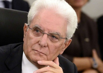 basovizza foibe mattarella