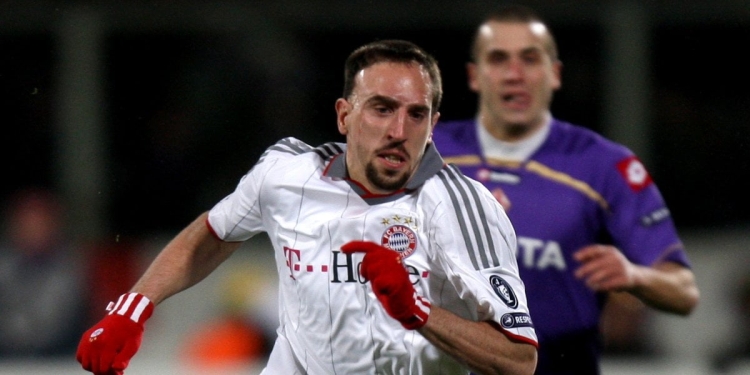 Frank Ribery