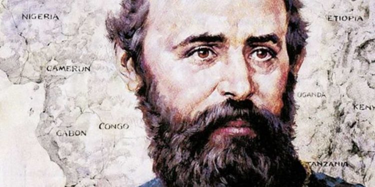 San Daniele Comboni