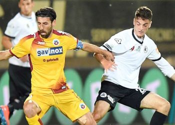 Risultati Serie B, 1^ giornata (Foto LaPresse)