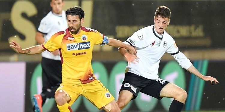 Risultati Serie B, 1^ giornata (Foto LaPresse)