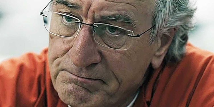 Robert De Niro fa causa alla sua assistente