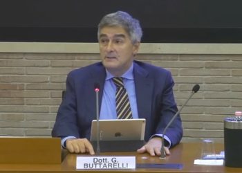 Giovanni Buttarelli (Youtube)