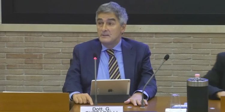 Giovanni Buttarelli (Youtube)