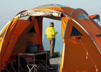 Ricerche del turista francese