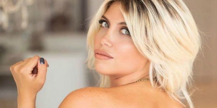 Wanda Nara