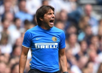 antonio conte