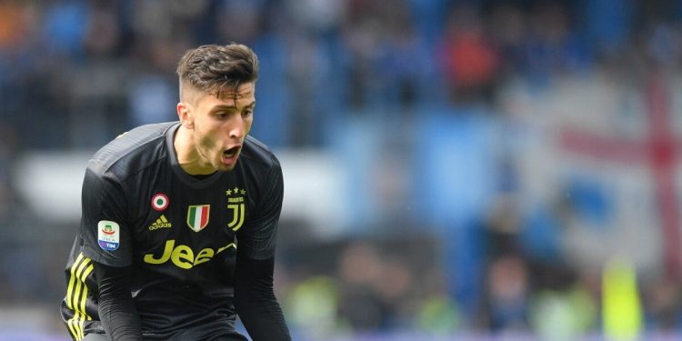 Calcioemercato Juventus, Rodrigo Bentancur (Foto LaPresse)