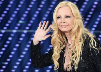 Patty Pravo