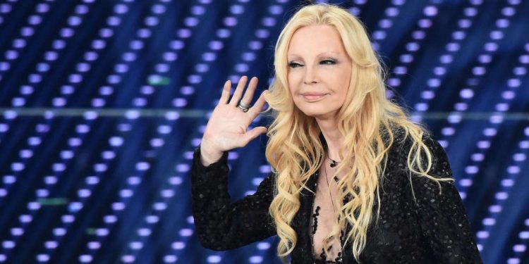 Patty Pravo