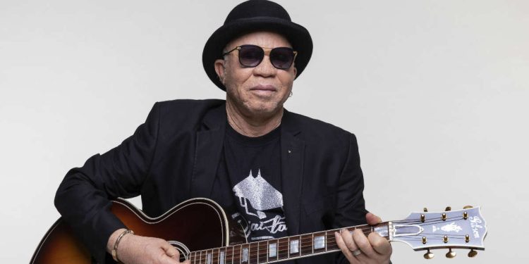 Salif Keïta