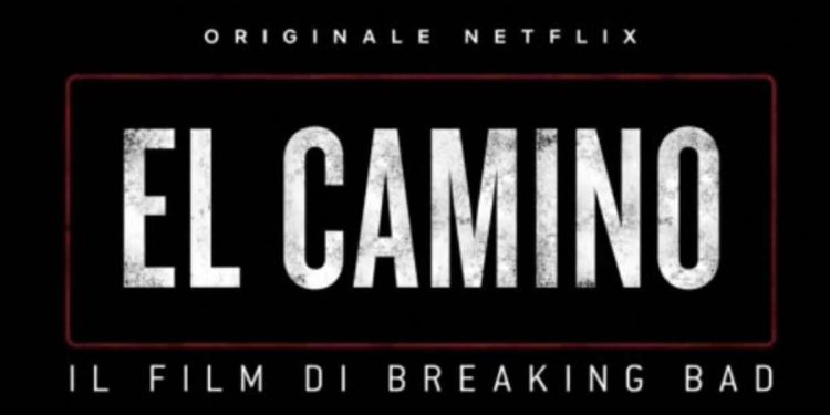 Breaking Bad, il film