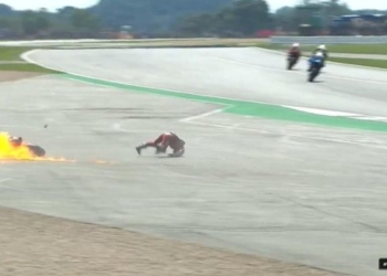 Incidente Dovizioso