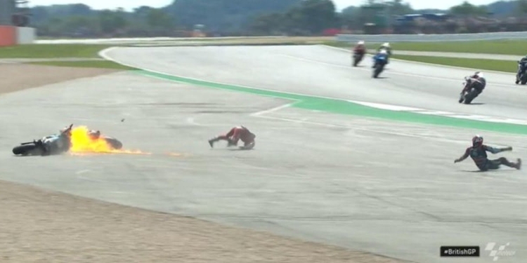 Incidente Dovizioso