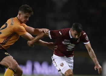 Diretta Wolverhampton Torino, ritorno playoff Europa League (Foto LaPresse)