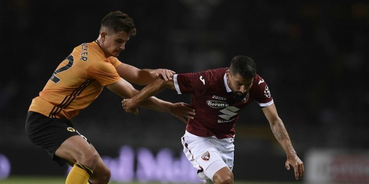 Diretta Wolverhampton Torino, ritorno playoff Europa League (Foto LaPresse)