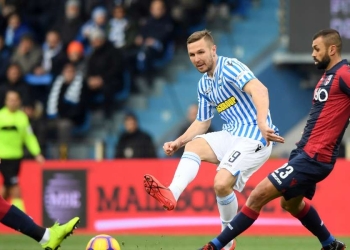 Video Spal Lazio, Serie A 3^ giornata (Foto LaPresse)