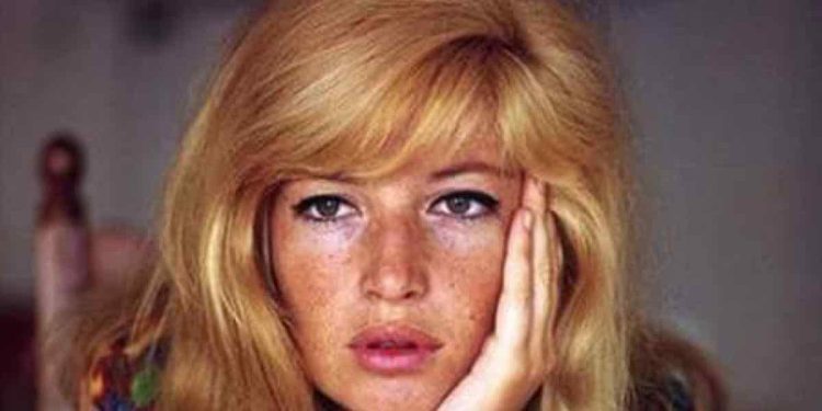 Monica Vitti