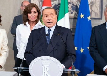 Berlusconi