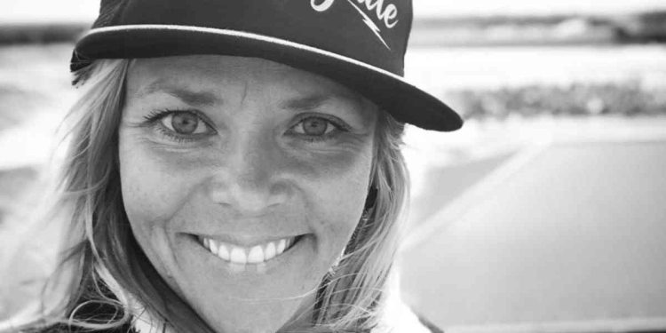 Jessi Combs è morta