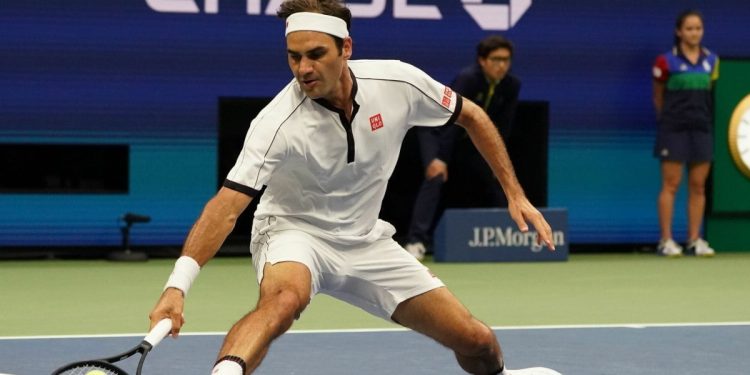 Roger Federer