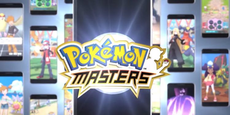 Pokemon Masters gratis su smartphone