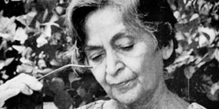 Amrita Pritam