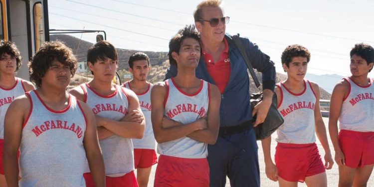 McFarland, USA