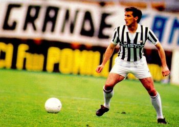 Gaetano Scirea, Juventus (Foto: Wikipedia)