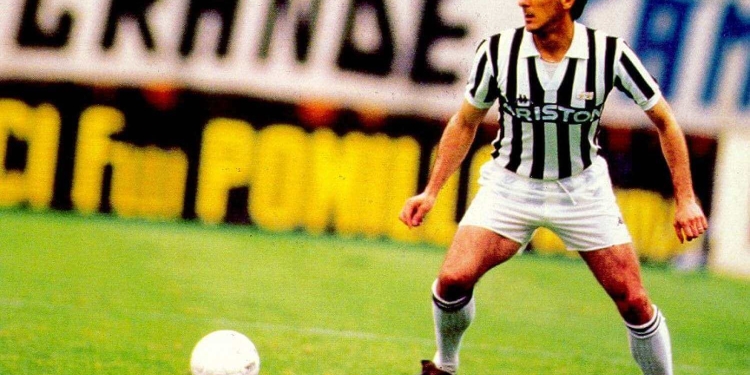 Gaetano Scirea, Juventus (Foto: Wikipedia)