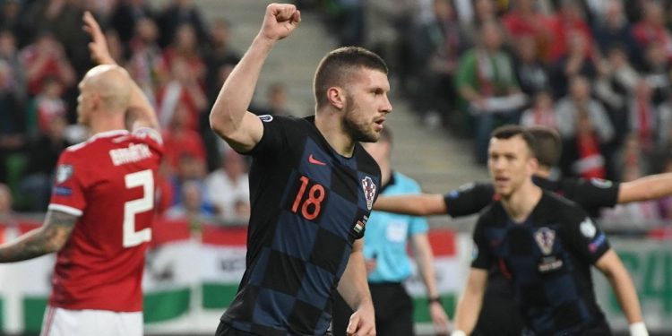 Ante Rebic