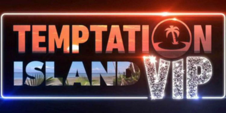 Temptation Island Vip